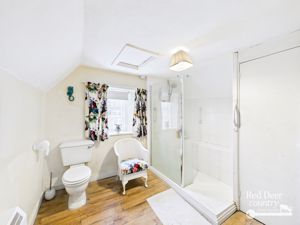 Shower Room- click for photo gallery